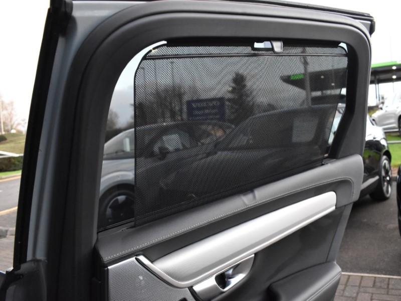 2024 (74) VOLVO V90 2.0 T8 [455] PHEV Ultra Dark 5dr AWD Auto 4895731