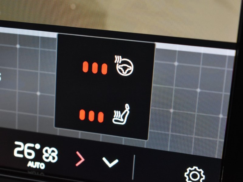 2024 (74) VOLVO V90 2.0 T8 [455] PHEV Ultra Dark 5dr AWD Auto 4895716