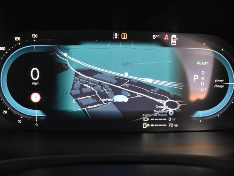 2024 (74) VOLVO V90 2.0 T8 [455] PHEV Ultra Dark 5dr AWD Auto 4895706