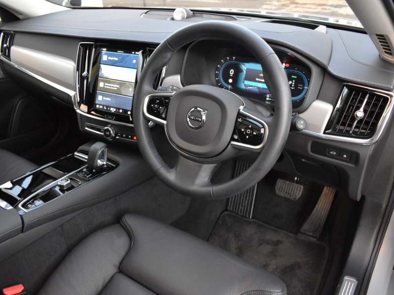 2024 (74) VOLVO V90 2.0 T8 [455] PHEV Ultra Dark 5dr AWD Auto 4895720