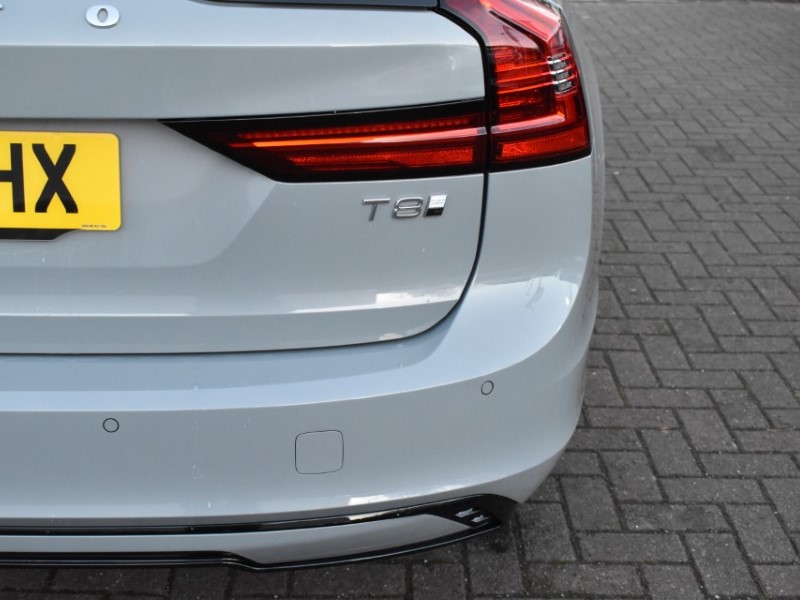 2024 (74) VOLVO V90 2.0 T8 [455] PHEV Ultra Dark 5dr AWD Auto 4895753