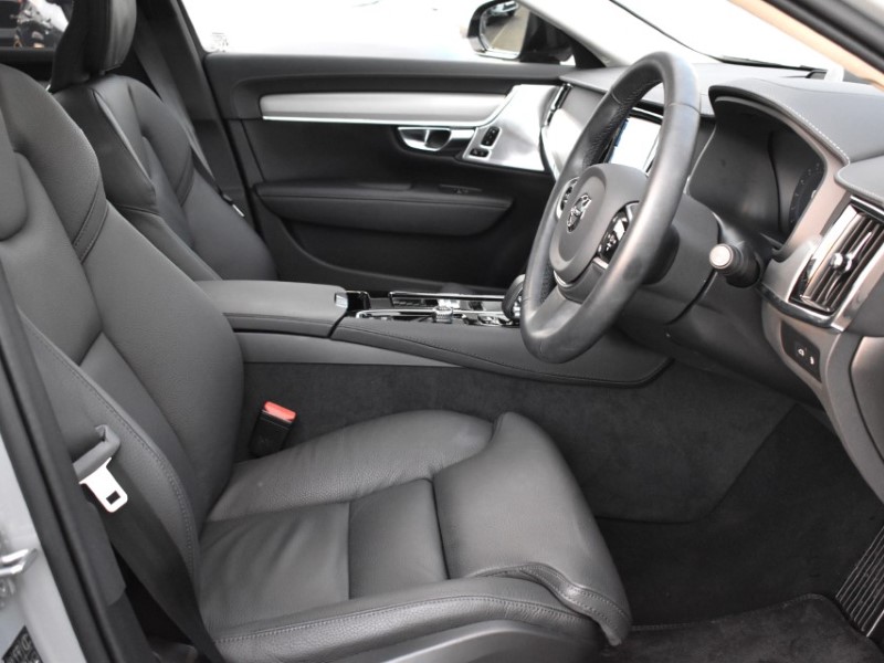 2024 (74) VOLVO V90 2.0 T8 [455] PHEV Ultra Dark 5dr AWD Auto 4895721