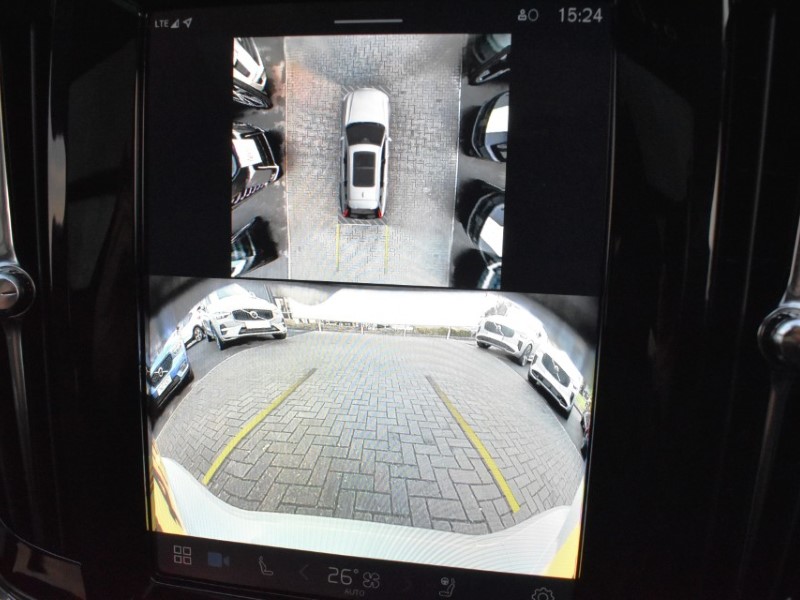 2024 (74) VOLVO V90 2.0 T8 [455] PHEV Ultra Dark 5dr AWD Auto 4895711