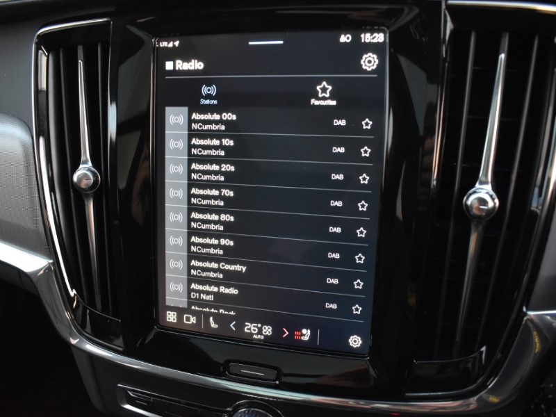 2024 (74) VOLVO V90 2.0 T8 [455] PHEV Ultra Dark 5dr AWD Auto 4895708