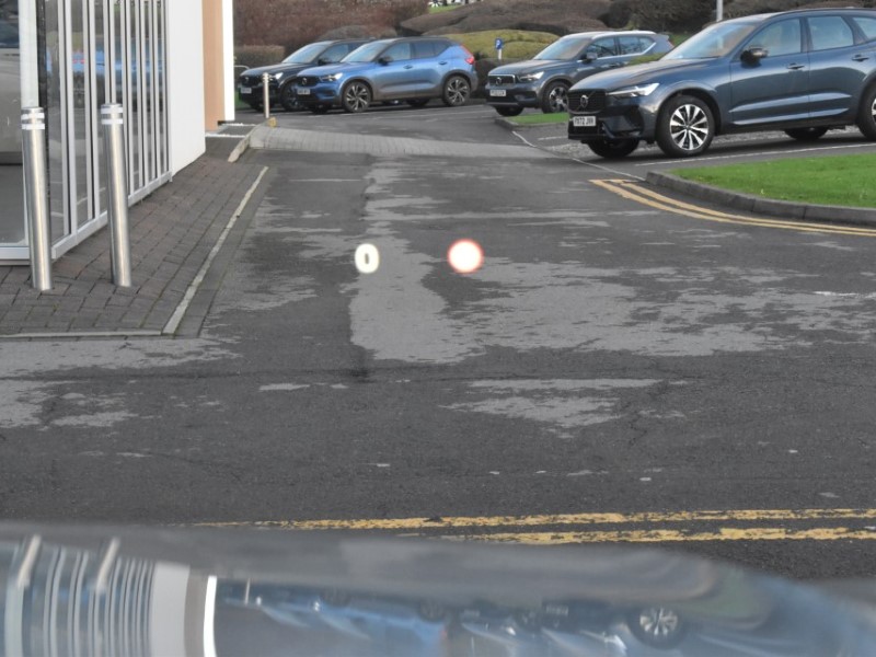 2024 (74) VOLVO V90 2.0 T8 [455] PHEV Ultra Dark 5dr AWD Auto 4895705