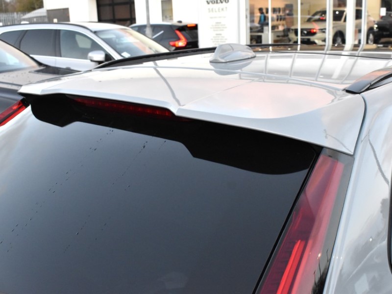 2024 (74) VOLVO V90 2.0 T8 [455] PHEV Ultra Dark 5dr AWD Auto 4895754