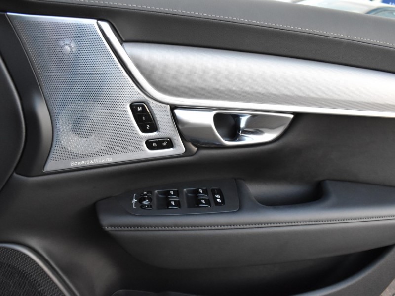 2024 (74) VOLVO V90 2.0 T8 [455] PHEV Ultra Dark 5dr AWD Auto 4895703