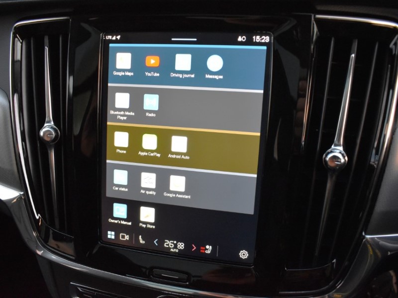 2024 (74) VOLVO V90 2.0 T8 [455] PHEV Ultra Dark 5dr AWD Auto 4895709