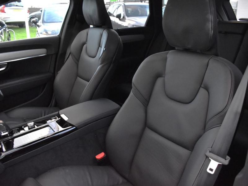 2024 (74) VOLVO V90 2.0 T8 [455] PHEV Ultra Dark 5dr AWD Auto 4895734