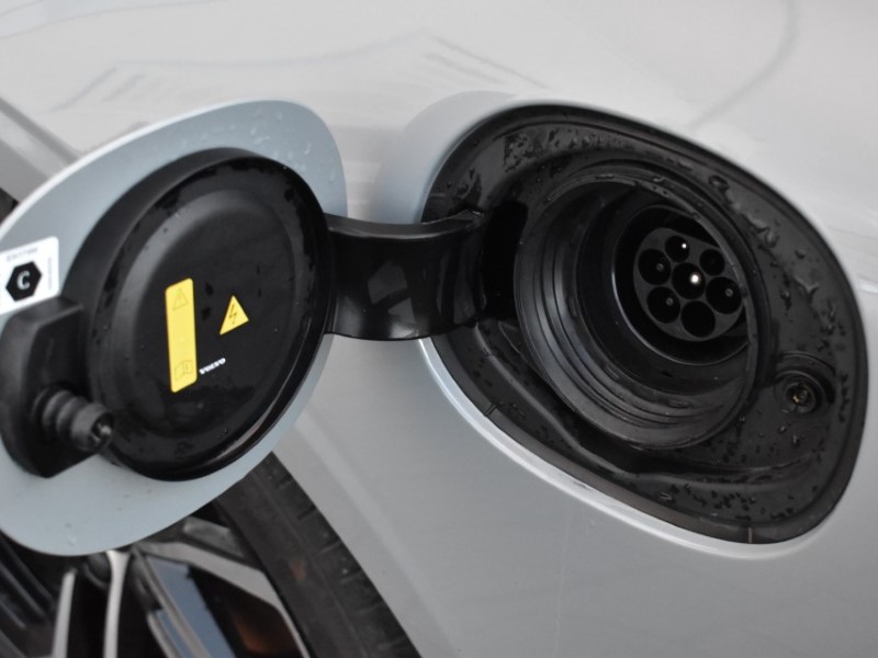 2024 (74) VOLVO V90 2.0 T8 [455] PHEV Ultra Dark 5dr AWD Auto 4895747