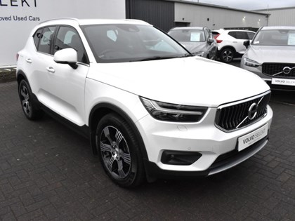 2019 (69) VOLVO XC40 2.0 T5 Inscription 5dr AWD Geartronic