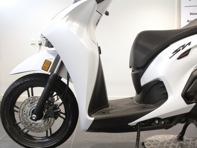  Honda SH350i 5907840
