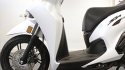 Honda SH350i 5907840