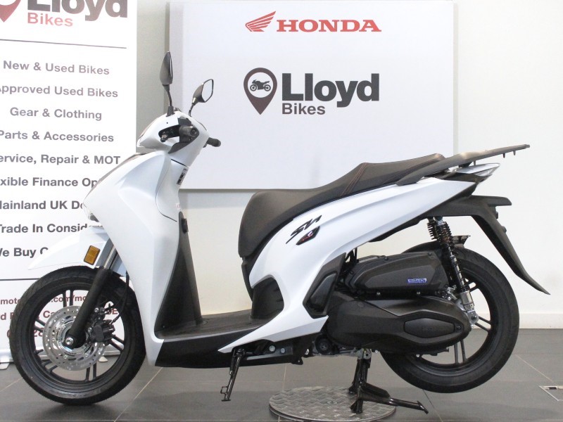  Honda SH350i 5907829