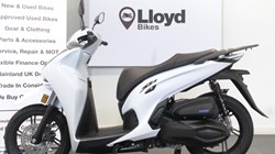 Honda SH350i 5907829