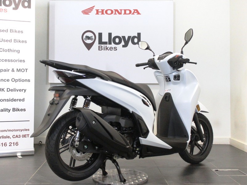  Honda SH350i 5907832