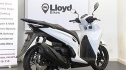 Honda SH350i 5907832