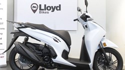 Honda SH350i 5907825