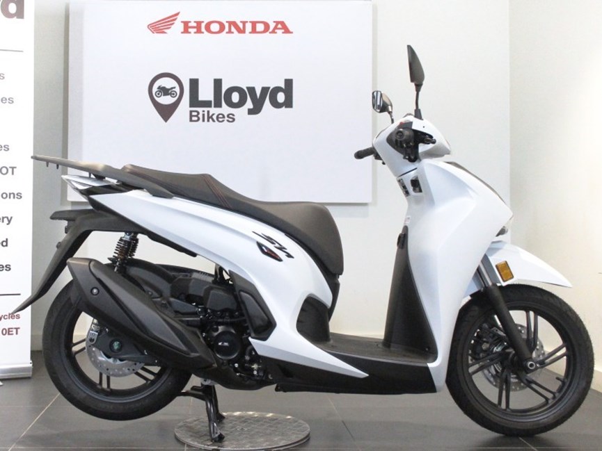 HONDA SH