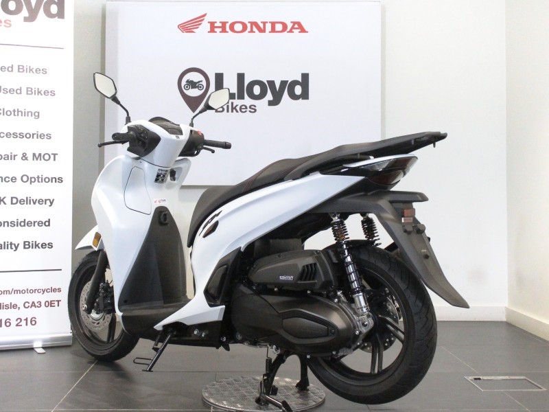  Honda SH350i 5907830