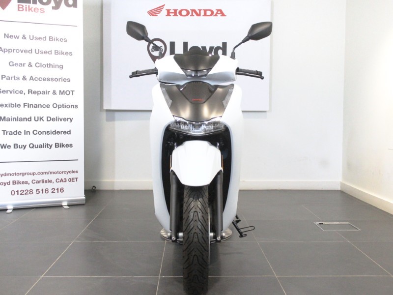  Honda SH350i 5907827