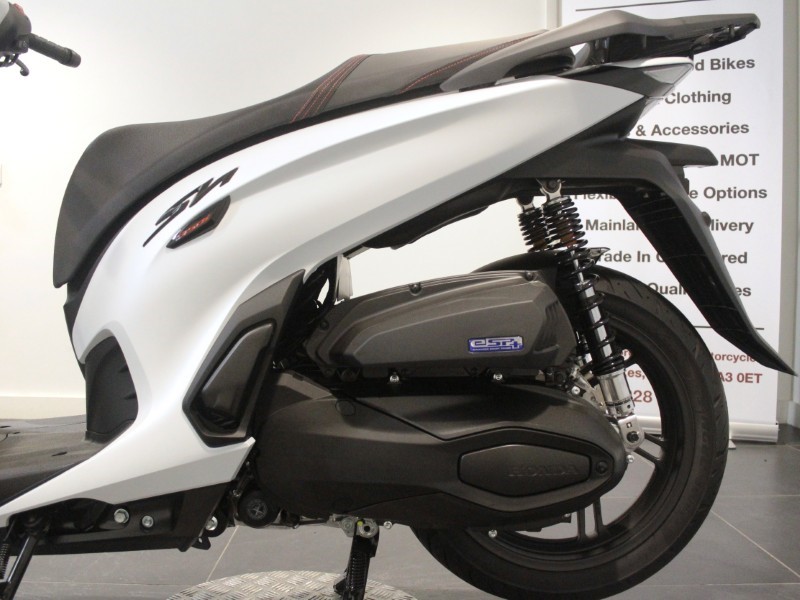  Honda SH350i 5907841
