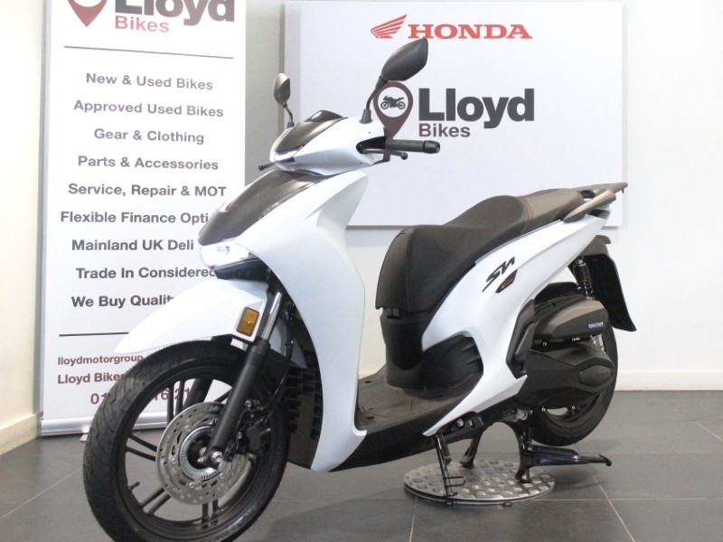  Honda SH350i 5907828