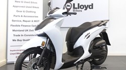Honda SH350i 5907828