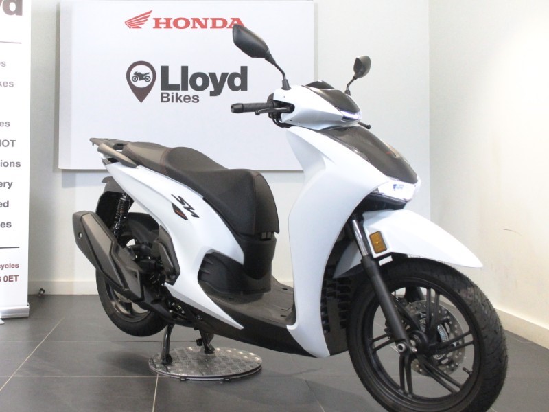  Honda SH350i 5907826