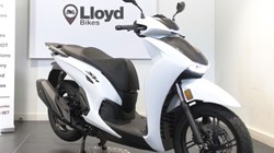 Honda SH350i 5907826
