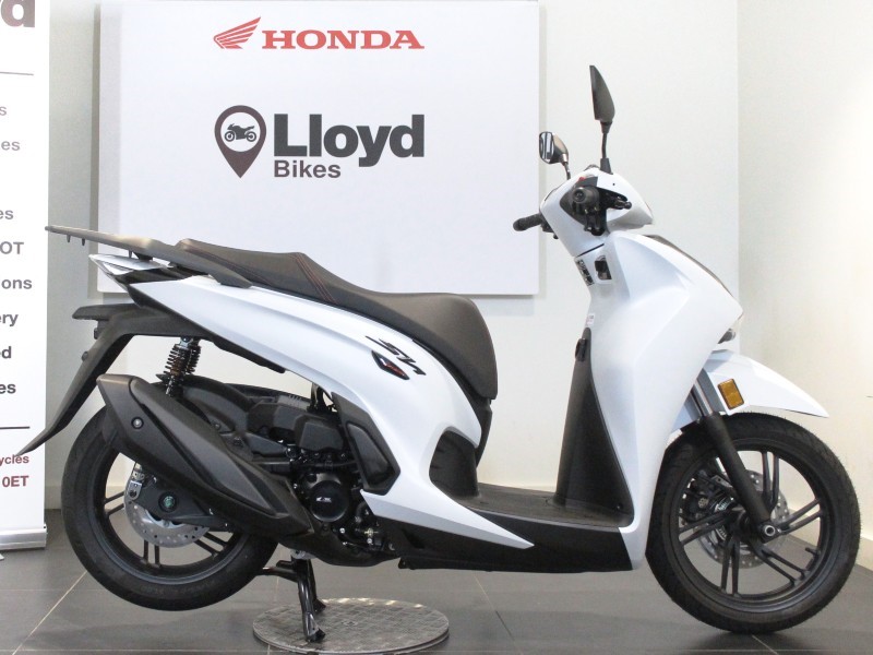  Honda SH350i 5907833