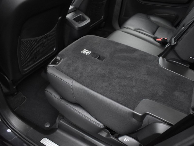 2022 (22) VOLVO XC90 2.0 B5D [235] Momentum 5dr AWD Geartronic 4887347