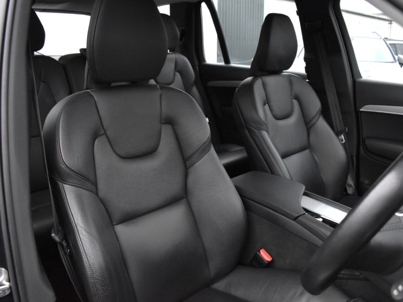 2022 (22) VOLVO XC90 2.0 B5D [235] Momentum 5dr AWD Geartronic 4887336