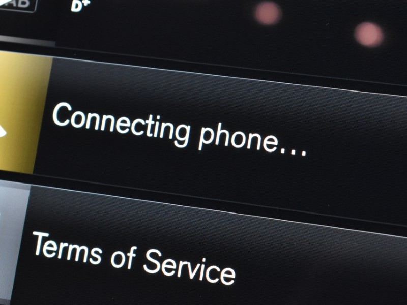 2022 (22) VOLVO XC90 2.0 B5D [235] Momentum 5dr AWD Geartronic 4887329