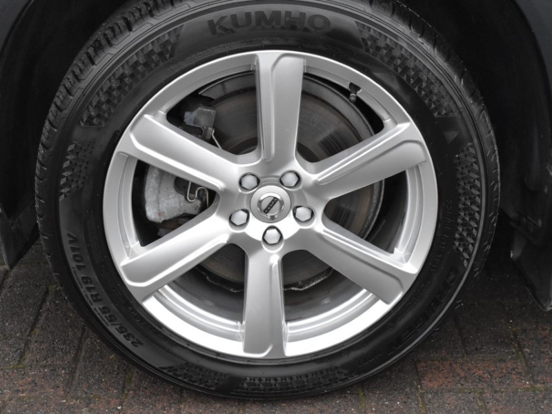 2022 (22) VOLVO XC90 2.0 B5D [235] Momentum 5dr AWD Geartronic 4887356