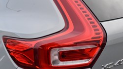 2025 (25) VOLVO XC40 2.0 B4P Plus Dark 5dr Auto 4971423