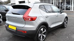2025 (25) VOLVO XC40 2.0 B4P Plus Dark 5dr Auto 4971317