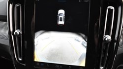 2025 (25) VOLVO XC40 2.0 B4P Plus Dark 5dr Auto 4971329