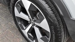 2025 (25) VOLVO XC40 2.0 B4P Plus Dark 5dr Auto 4971422