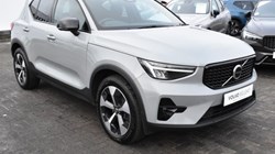 2025 (25) VOLVO XC40 2.0 B4P Plus Dark 5dr Auto 4971314