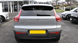 2025 (25) VOLVO XC40 2.0 B4P Plus Dark 5dr Auto 4971435