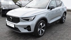 2025 (25) VOLVO XC40 2.0 B4P Plus Dark 5dr Auto 4971315