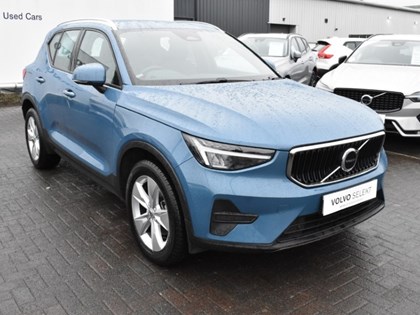 2023 (73) VOLVO XC40 2.0 B3P Core 5dr Auto