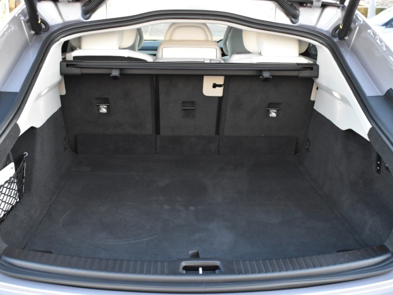 2025 (75) VOLVO ES90 245kW SM Extended Range Ultra 92kWh 5dr Auto 5692363