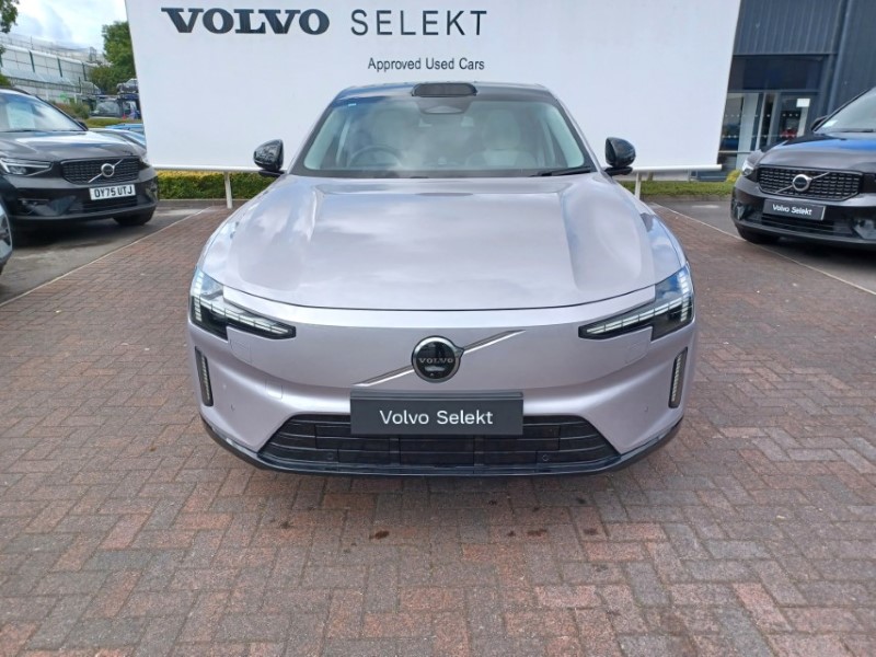 2025 (75) VOLVO ES90 245kW SM Extended Range Ultra 92kWh 5dr Auto 5692318