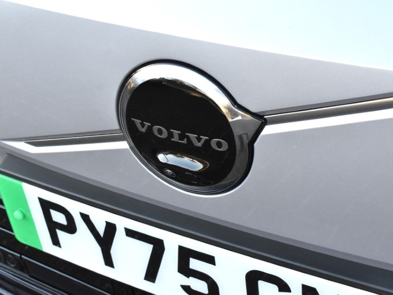 2025 (75) VOLVO ES90 245kW SM Extended Range Ultra 92kWh 5dr Auto 5692378