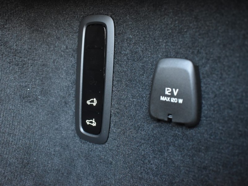 2025 (75) VOLVO ES90 245kW SM Extended Range Ultra 92kWh 5dr Auto 5692360