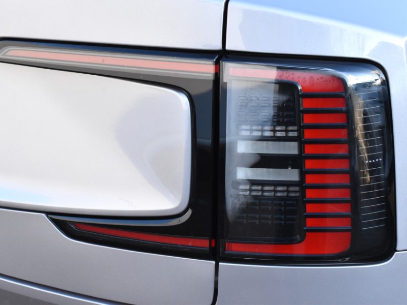2025 (75) VOLVO ES90 245kW SM Extended Range Ultra 92kWh 5dr Auto 5692366