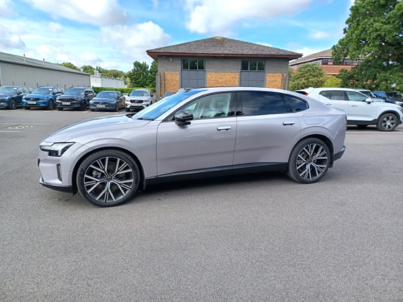 2025 (75) VOLVO ES90 245kW SM Extended Range Ultra 92kWh 5dr Auto 5692324