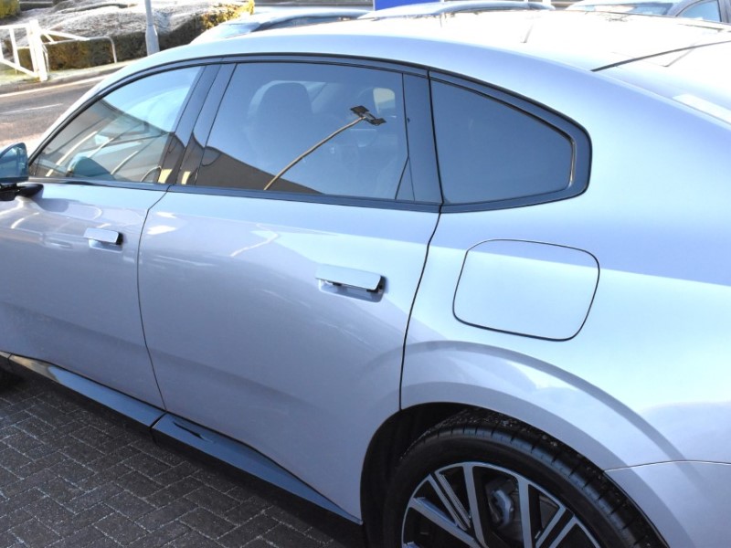 2025 (75) VOLVO ES90 245kW SM Extended Range Ultra 92kWh 5dr Auto 5692373
